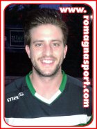 Matteo Fabbri / Centrocampista Ideal Sp. Bulgaria