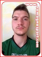 Luca Rossi / Centrocampista Ideal Sp. Bulgaria
