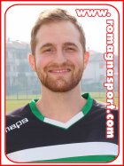 Davide Casali / Difensore Ideal Sp. Bulgaria