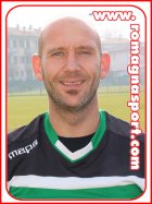 William Turci / Difensore Ideal Sp. Bulgaria