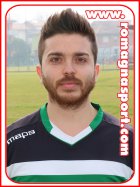 Luca Farabegoli / Difensore Ideal Sp. Bulgaria