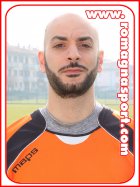 Giacomo Sagginati / Portiere Ideal Sp. Bulgaria