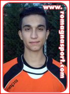 Maicol Brigliadori / Portiere Ideal Sp. Bulgaria