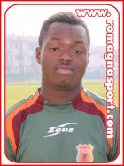 Boubacar Traouale / Attaccante Iride