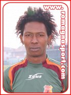 Mamadou Gadjiko / Centrocampista Iride