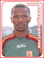 Moussa Mariko / Centrocampista Iride