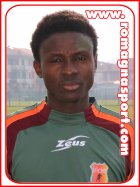 Mustapha Dempha / Difensore Iride