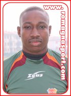 Anzoumane Keita / Difensore Iride