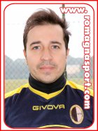 Simone Gianessi / Centrocampista Q.Cesare Savignano