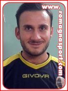 Ertigen Gega / Difensore Q.Cesare Savignano