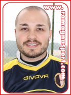 Matteo Severi / Difensore Q.Cesare Savignano