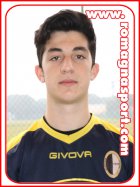 Matteo Pondini / Difensore Q.Cesare Savignano