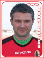 Stefano Bellavista / Portiere Q.Cesare Savignano
