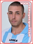 Filippo Ricci Maccarini / Centrocampista Alfonsine