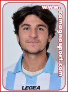Matteo Derjai / Difensore Alfonsine