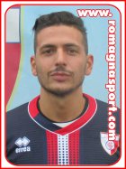 Matteo Trovato / Attaccante Classe