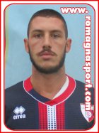 Francesco Ceroni / Centrocampista Classe