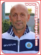 Alessandro Loris Bonesso / Allenatore San Marino Academy