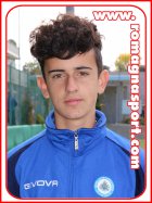 Leonardo Ugolini / Attaccante San Marino Academy