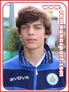 Thomas Venturini / Attaccante San Marino Academy