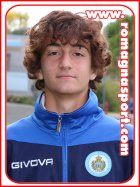 Joiele Ancora / Centrocampista San Marino Academy