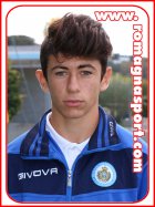 Filippo Fabbri / Difensore San Marino Academy