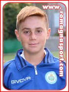 Federico Burgagni / Difensore San Marino Academy