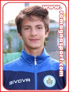 Edoardo Tupolano / Portiere San Marino Academy