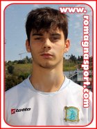 Daniele Babboni / Centrocampista Nazionale U.19