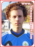Davide Colonna / Portiere Nazionale U.19
