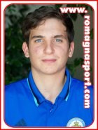 Davide Venerucci / Centrocampista Nazionale U.21