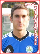 Marcello Mularoni / Centrocampista Nazionale U.21