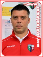 Salvatore Colantuono / Centrocampista Anzolavino