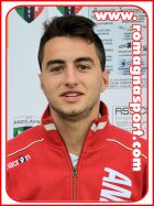 Jacopo Maddaloni / Centrocampista Anzolavino