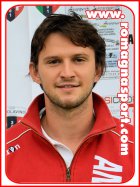 Mattia Ferrarese / Difensore Anzolavino