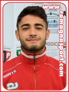 Vincenzo Iovino / Difensore Anzolavino