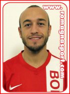 Mattia Todaro / Difensore Borgo Panigale