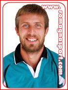 Simone Consolini / Portiere Borgo Panigale