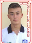 Lorenzo Salvatore / Portiere Faro