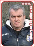 Claudio Ferrioli / Presidente Gualdo Voghiera
