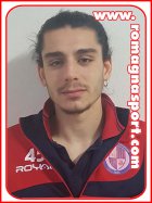 Luca Bianchi / Difensore Molinella Codifiume