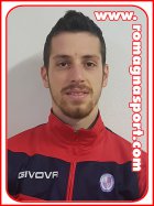 Mirko Battaglia / Difensore Molinella Codifiume