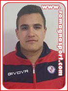 Riccardo Berti / Portiere Molinella Codifiume
