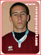 Alessandro Serra / Centrocampista Persiceto 85