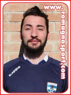 Luigi Sammartino / Difensore Ravarino