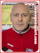 Agostino Vezzoli / Allenatore Sparta Castelb.