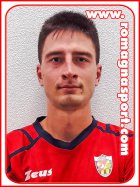 Luca Zanni / Pr.Atletico Vadese Sole Luna
