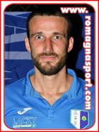 Fabio Monti / Centrocampista Valsanterno 2009