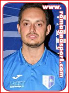 Lorenzo Poggi / Difensore Valsanterno 2009
