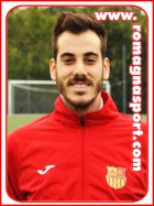 Michele Casadei / Centrocampista Domagnano